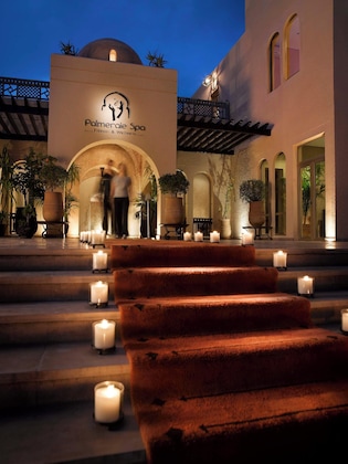 Gallery - Pickalbatros Hôtel Du Golf Pamerai - Adults Friendly 16 Years Plus- All-Inclusive
