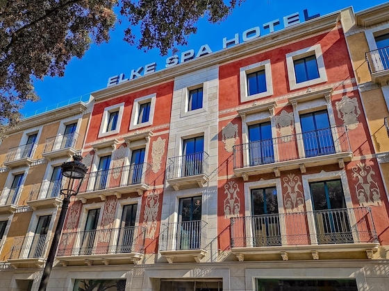 Gallery - Elke Spa Hotel
