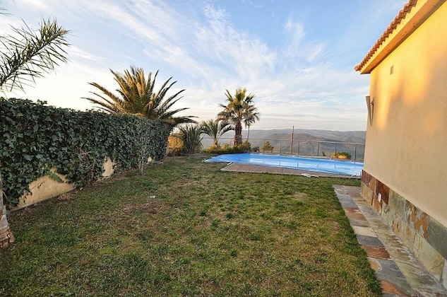 Gallery - Villa Roselles Lloretholiday