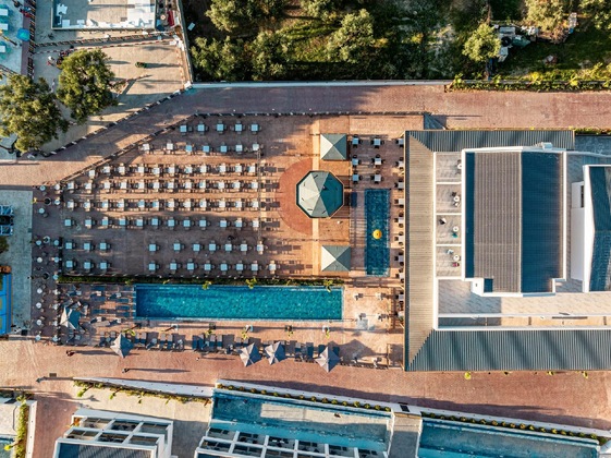 Gallery - Caretta Paradise Hotel & Waterpark