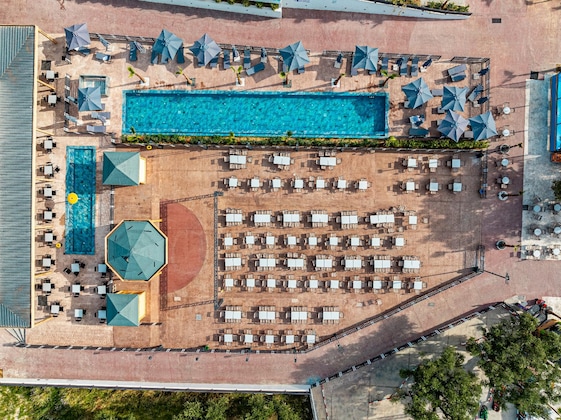 Gallery - Caretta Paradise Resort & Waterpark