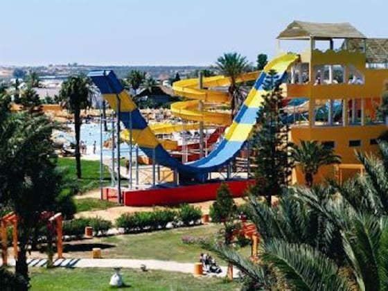 Gallery - Caribbean Monastir By Magic Hotels