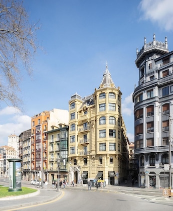 Gallery - Tayko Bilbao