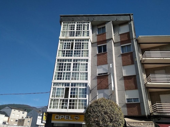 Gallery - Hostal Mayo