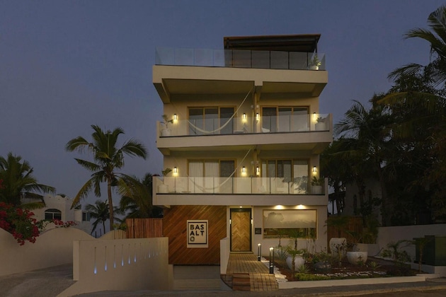 Gallery - Hotel Basalto