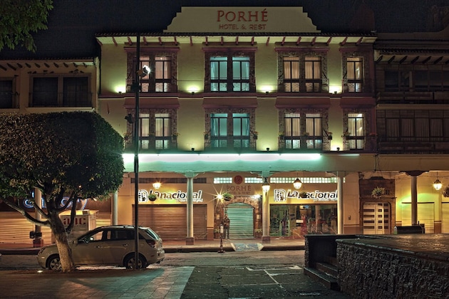 Gallery - Hotel Concordia