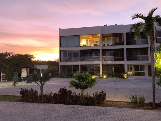 Gallery - Fabulous & Exclusive Apartments With Sea View Pool Bbq Garden