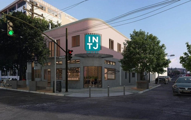 Gallery - Intj Hotel