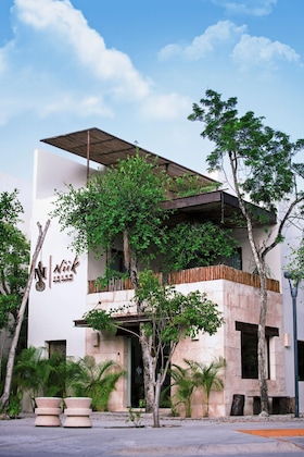 Gallery - Niik Tulum