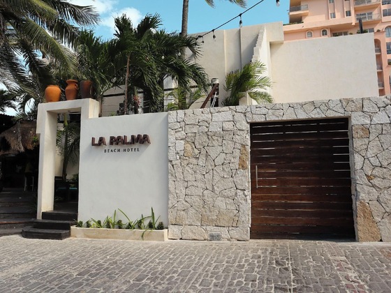 Gallery - La Palma Beachfront Hotel Boutique