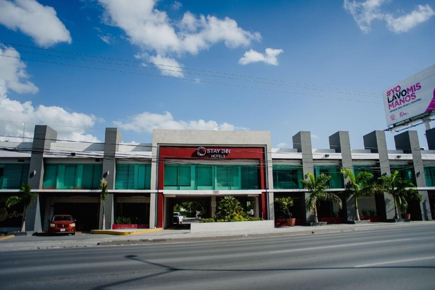 Gallery - Stay Inn Hotels