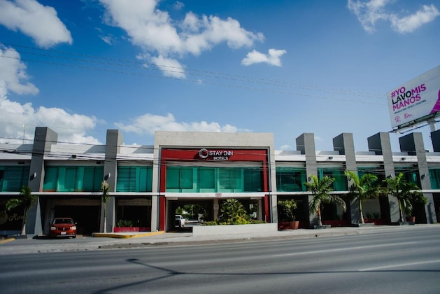 Gallery - Stay Inn Hotels