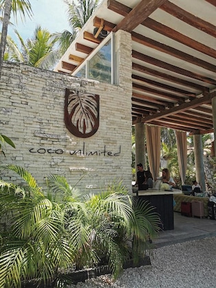 Gallery - Coco Unlimited