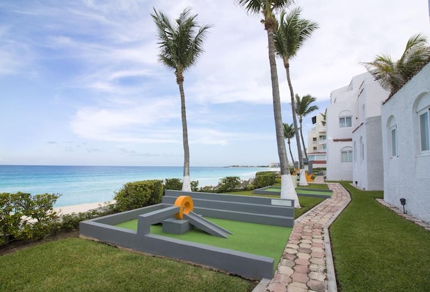 Gallery - Club Gr Caribe Cancun – Premier All Inclusive