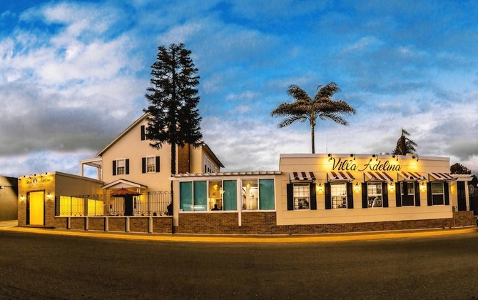 Gallery - La Villa De Adelina