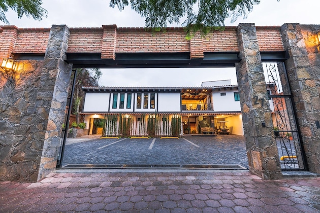 Gallery - Matian Hotel Boutique
