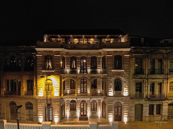 Gallery - Hotel Cruz Del Vado By Art Hotels Ecuador