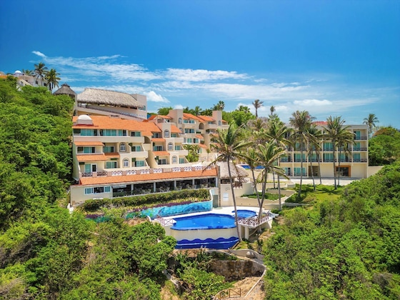 Gallery - Villas Coral Huatulco