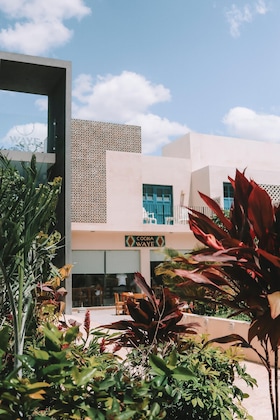 Gallery - Hotel Waye