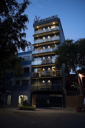 Gallery - Félix Luxury Plus By Viadora