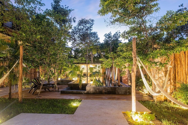 Gallery - Amaka Calma Tulum