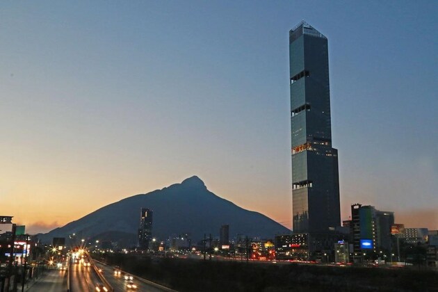 Gallery - Hilton Garden Inn Monterrey Obispado