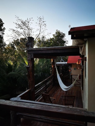 Gallery - Hotel Buenavista Bacalar Jungle Experience