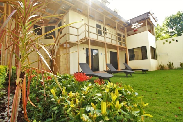 Gallery - Casa Janaab Palenque