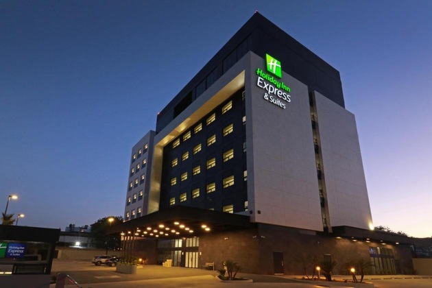 Gallery - Holiday Inn Express & Suites Ensenada Centro By Ihg