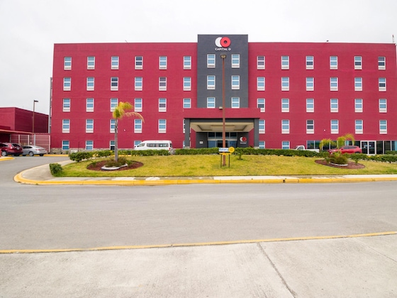 Gallery - Los Herederos Hotel Piedras Negras