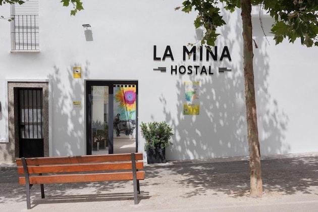 Gallery - Hostal La Mina