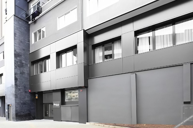 Gallery - Eibarrooms Auto Check-In