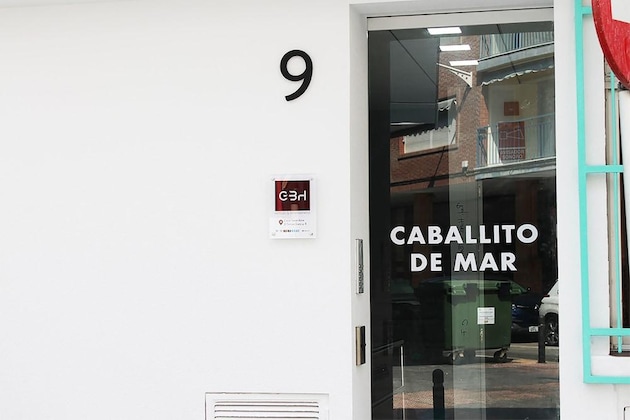 Gallery - Gbh Hotel-Apartamentos Caballito De Mar