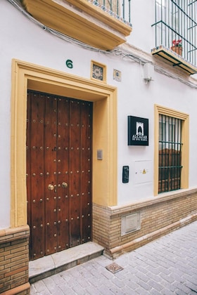 Gallery - Alcázar De María