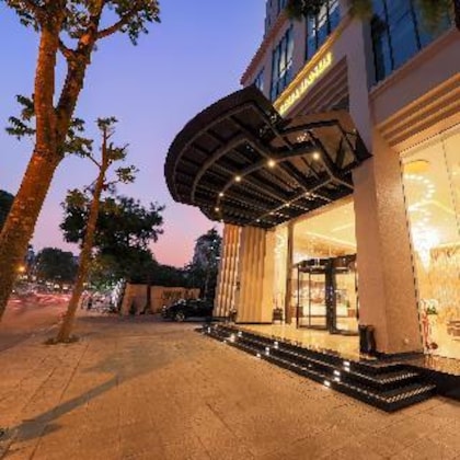 Gallery - Grand Vista Hanoi