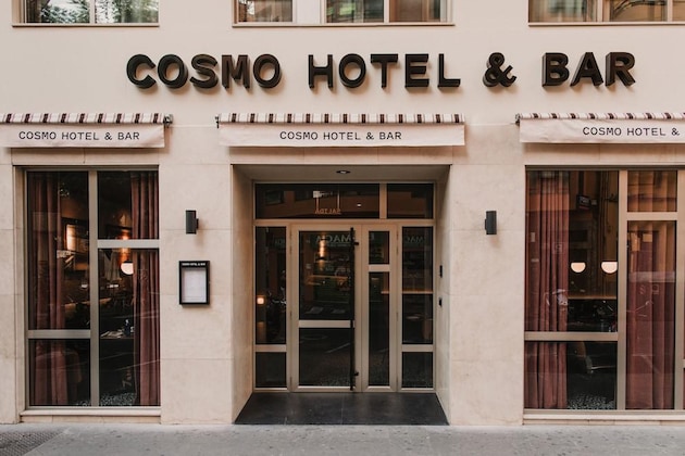 Gallery - Cosmo Hotel Boutique