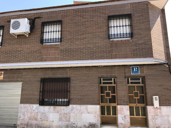 Gallery - Pension Los Molinos