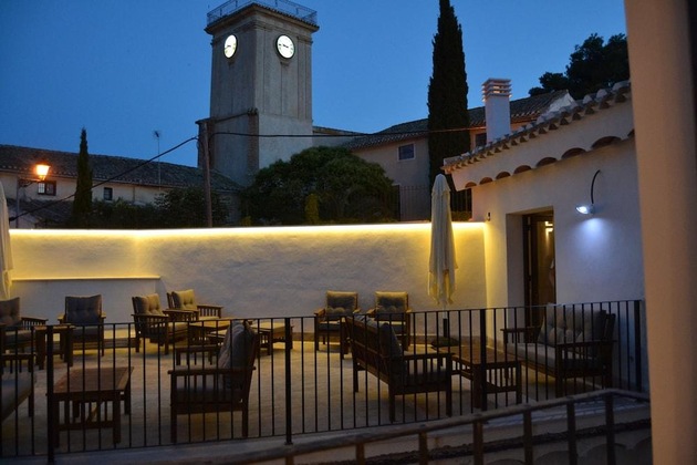 Gallery - Hotel La Vera Cruz