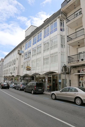 Gallery - Pension Caldas