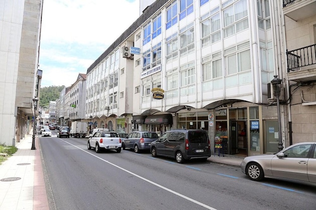 Gallery - Pension Caldas