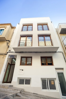 Gallery - Hotel Boutique Barra Alta - Adults Only