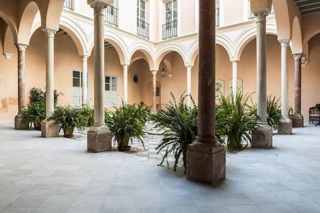 Gallery - Palacio Marmoles