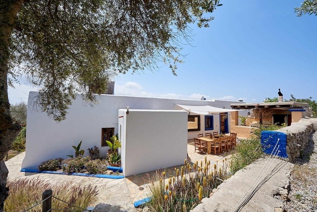 Gallery - Villa Ca Na Roseta
