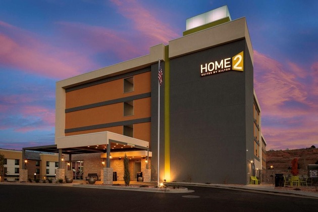 Gallery - Home2 Suites By Hilton Page Lake Powell