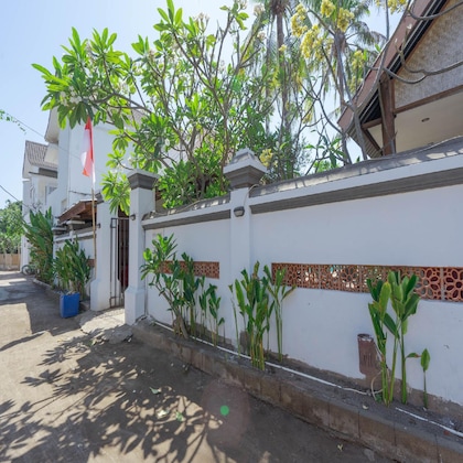 Gallery - OYO 706 My Home One Gili Trawangan