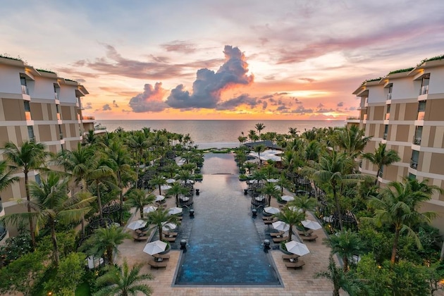 Gallery - Intercontinental Phu Quoc Long Beach Resort By Ihg