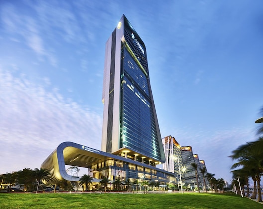 Gallery - Intercontinental Zhuhai By Ihg