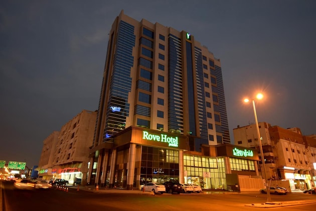 Gallery - Ruve Jeddah Hotel
