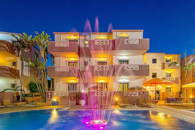 Gallery - Ilios Malia Hotel Resort