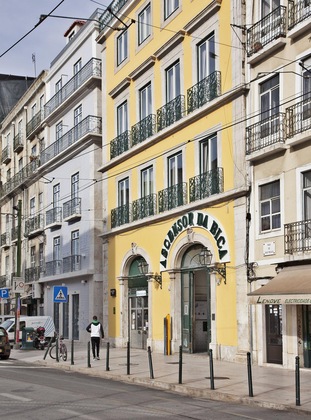 Gallery - Lisbon Finestay Bica